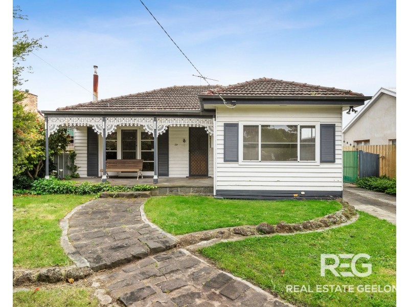 39 Dorothy Avenue, Belmont VIC 3216