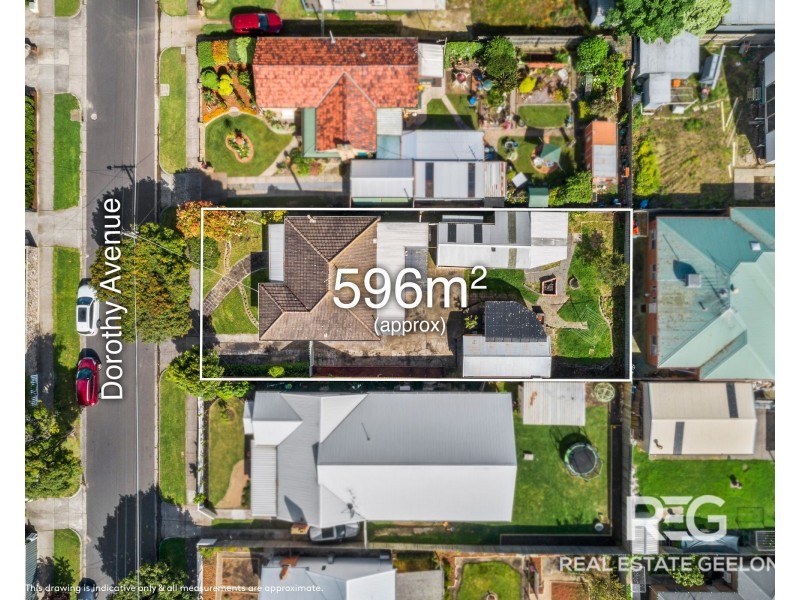 39 Dorothy Avenue, Belmont VIC 3216