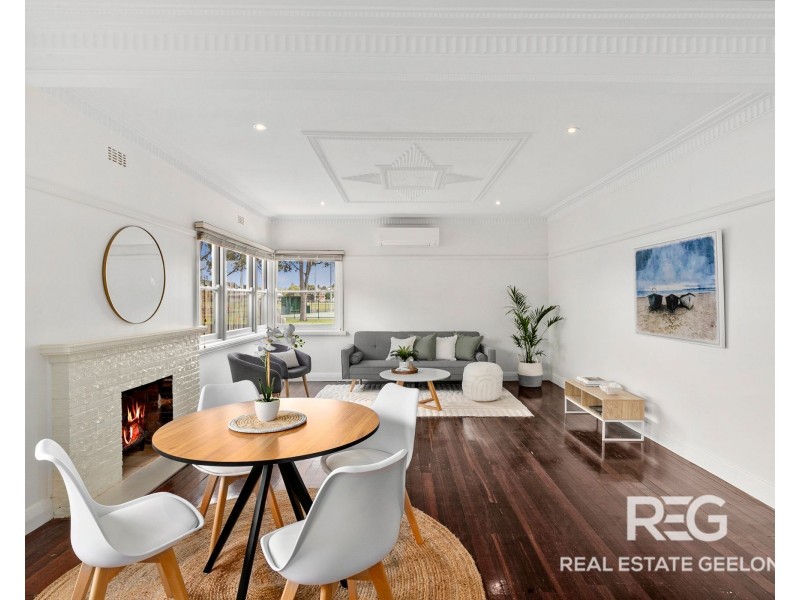 36 Richmond Crescent, Geelong VIC 3220