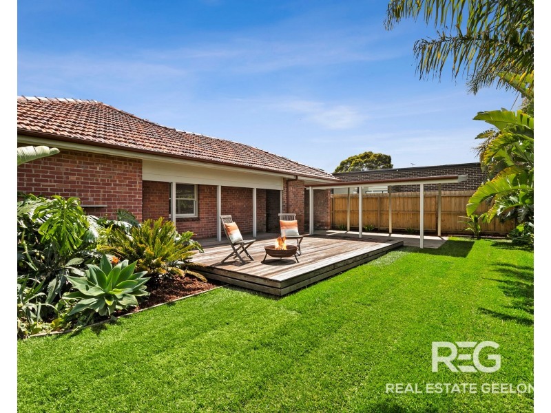 36 Richmond Crescent, Geelong VIC 3220