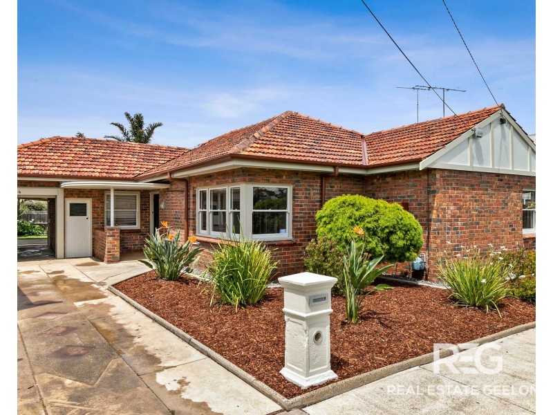 36 Richmond Crescent, Geelong VIC 3220