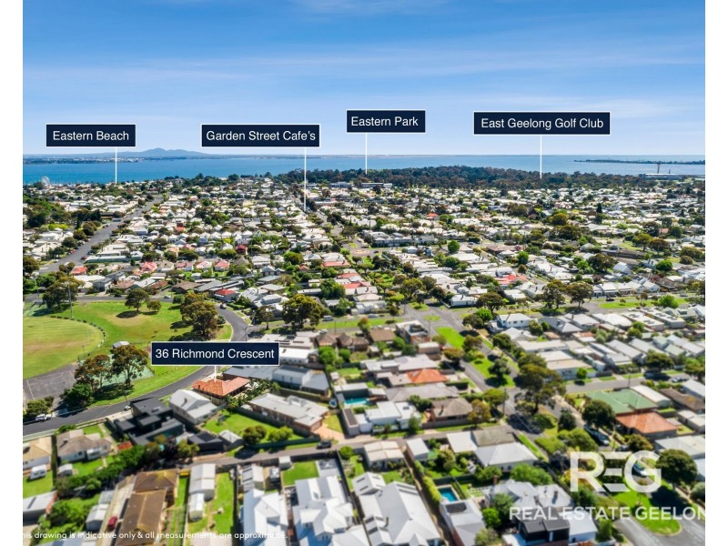 36 Richmond Crescent, Geelong VIC 3220