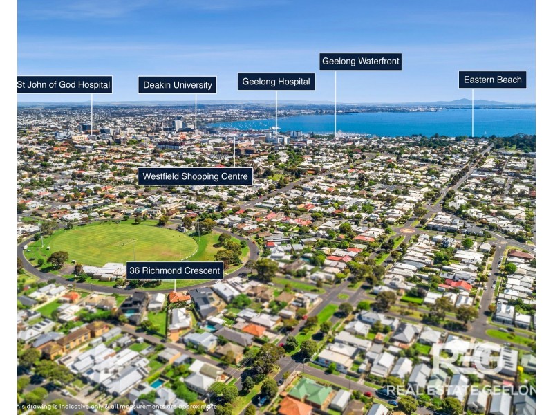 36 Richmond Crescent, Geelong VIC 3220