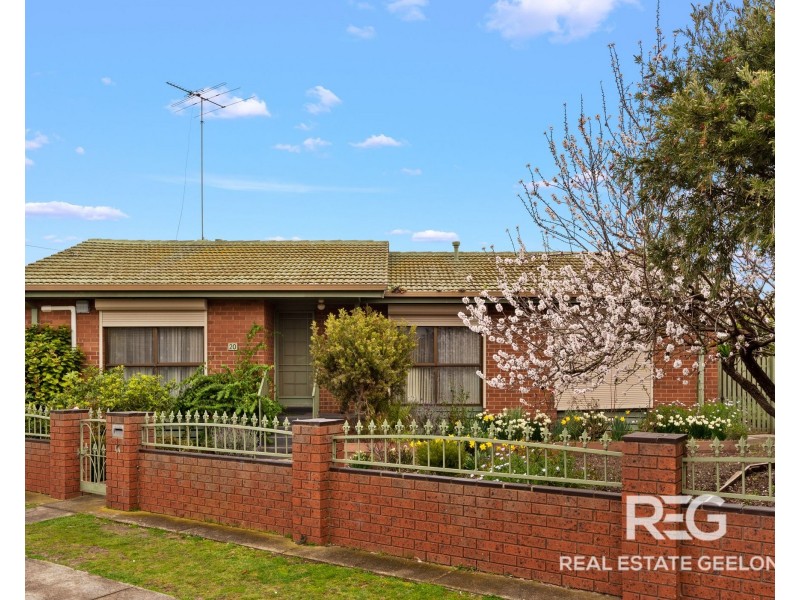 20 Gambier Grove, Corio VIC 3214