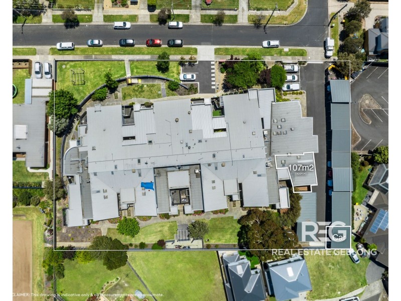 20/17-25 Colac Grove, Belmont VIC 3216