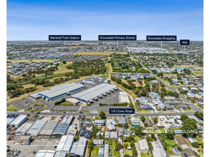 1/9 Crows Road, Belmont VIC 3216