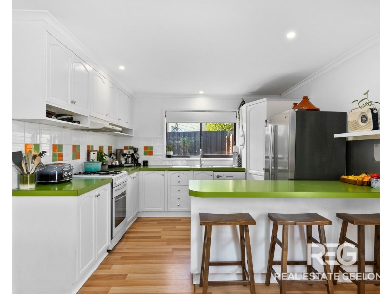 5 Tudor Court, Ocean Grove VIC 3226