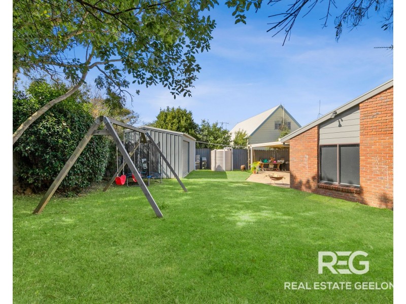 5 Tudor Court, Ocean Grove VIC 3226