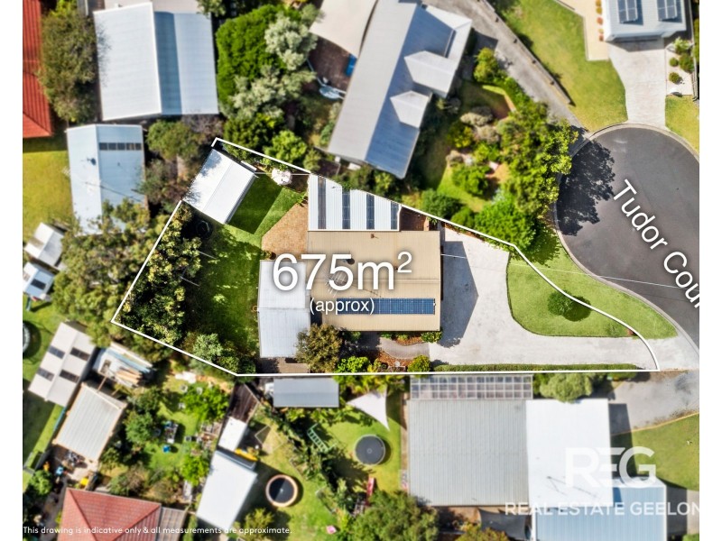 5 Tudor Court, Ocean Grove VIC 3226