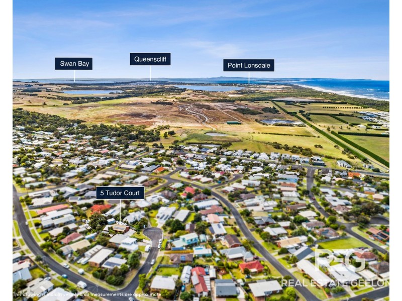 5 Tudor Court, Ocean Grove VIC 3226