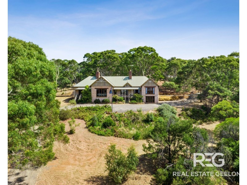 335 Oneils Lane, Anakie VIC 3221