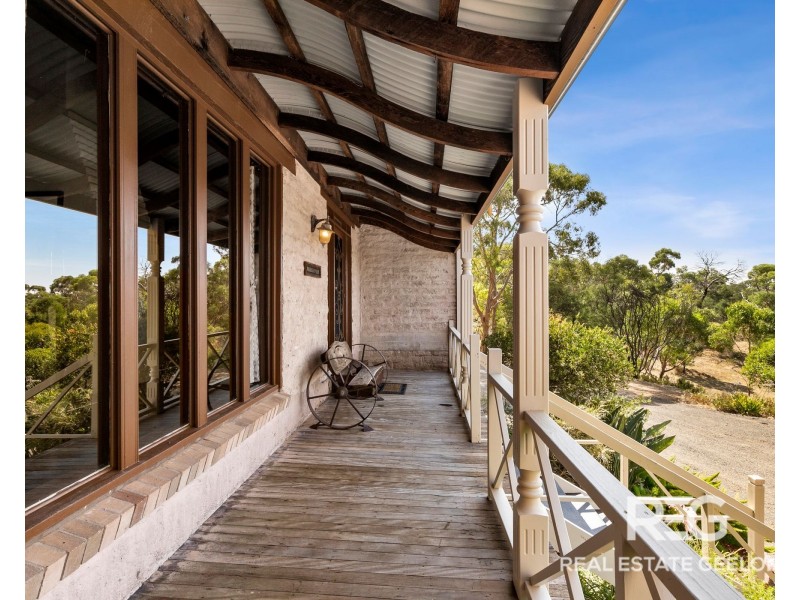 335 Oneils Lane, Anakie VIC 3221