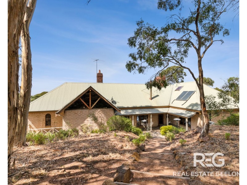 335 Oneils Lane, Anakie VIC 3221