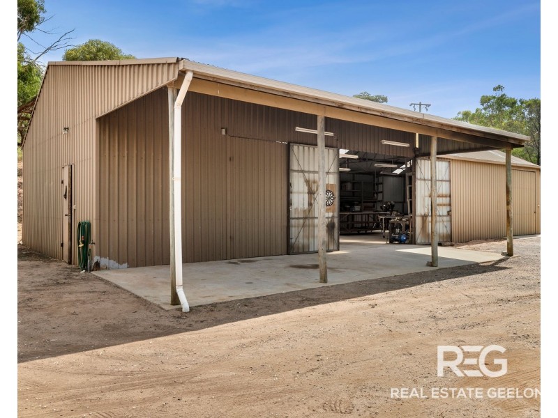 335 Oneils Lane, Anakie VIC 3221