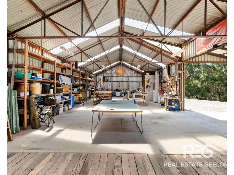 335 Oneils Lane, Anakie VIC 3221