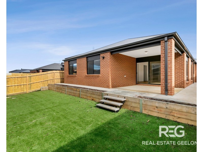 3 Bedajanawa Drive, Grovedale VIC 3216