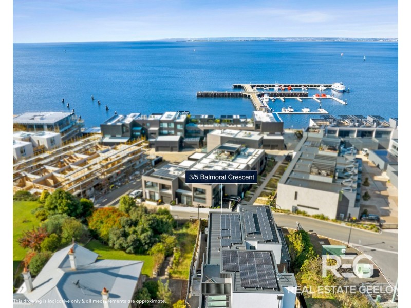 3/5 Balmoral Crescent, Rippleside VIC 3215