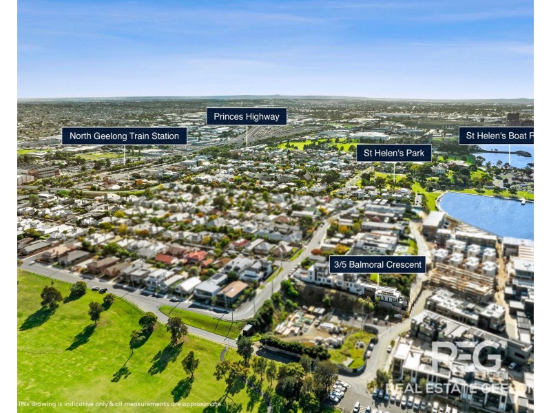 3/5 Balmoral Crescent, Rippleside VIC 3215