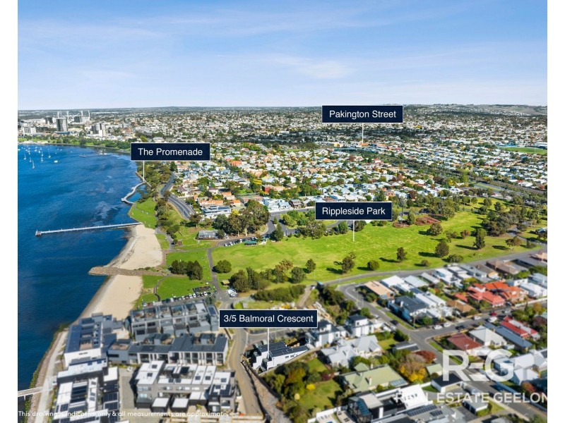 3/5 Balmoral Crescent, Rippleside VIC 3215