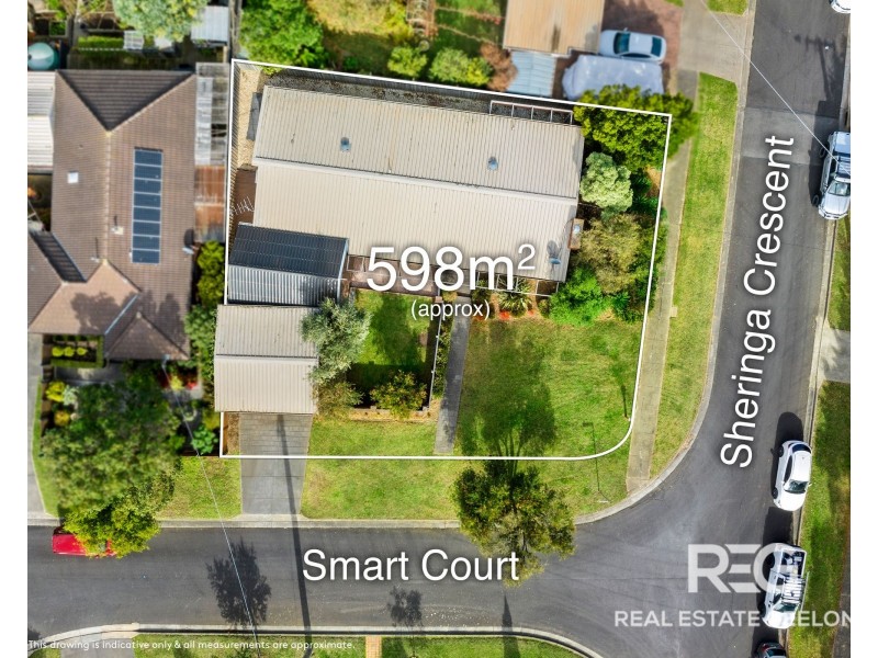 17 Sheringa Crescent, Grovedale VIC 3216