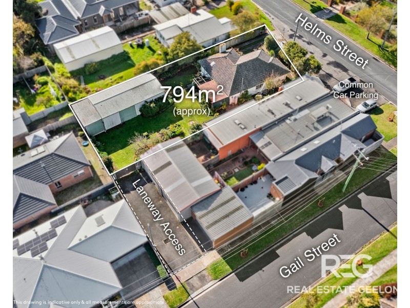76 Helms Street, Newcomb VIC 3219