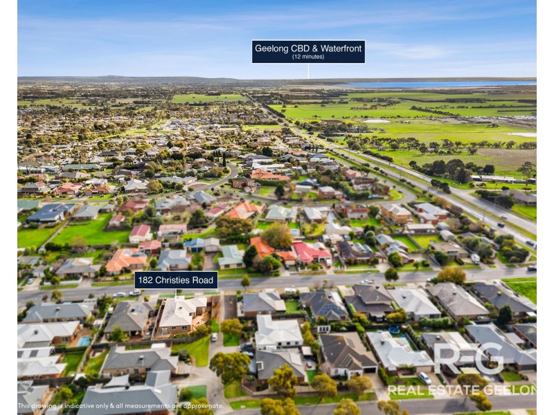 182 Christies Road, Leopold VIC 3224