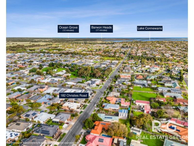 182 Christies Road, Leopold VIC 3224