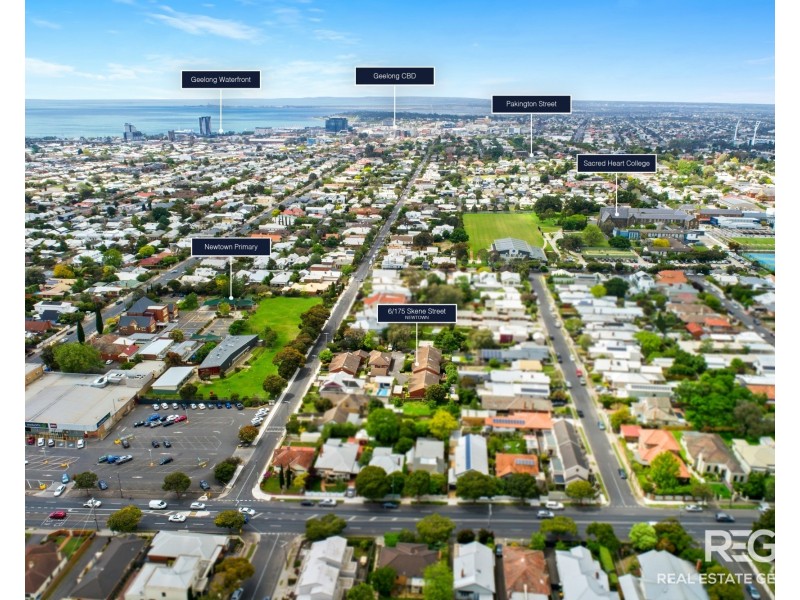 6/175-179 Skene Street, Newtown VIC 3220