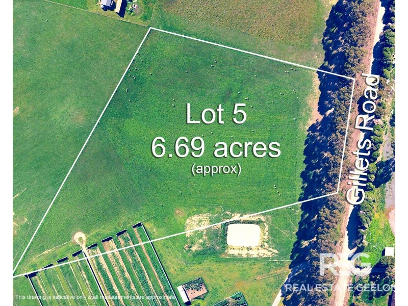 5/50 Gillets Road, Lara VIC 3212