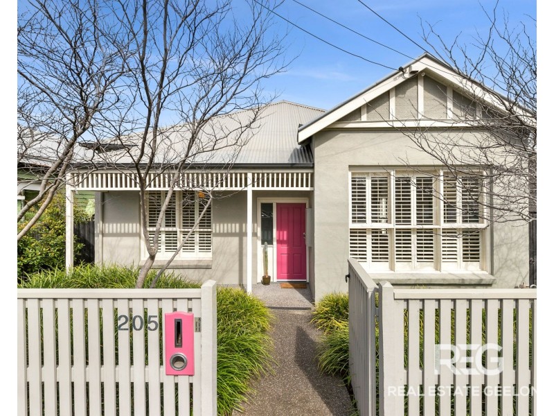 205 Autumn Street, Geelong West VIC 3218