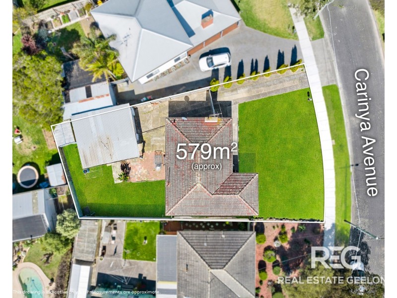 11 Carinya Avenue, Newcomb VIC 3219