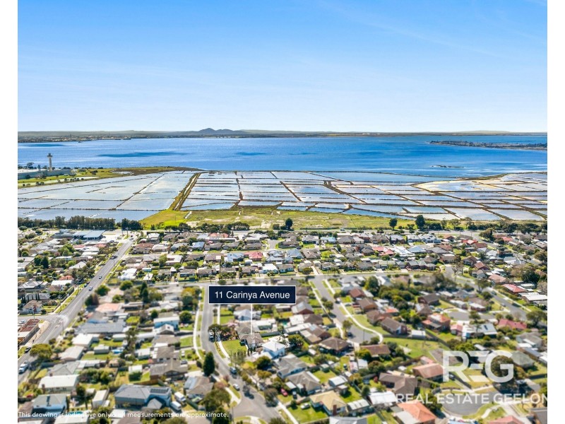 11 Carinya Avenue, Newcomb VIC 3219