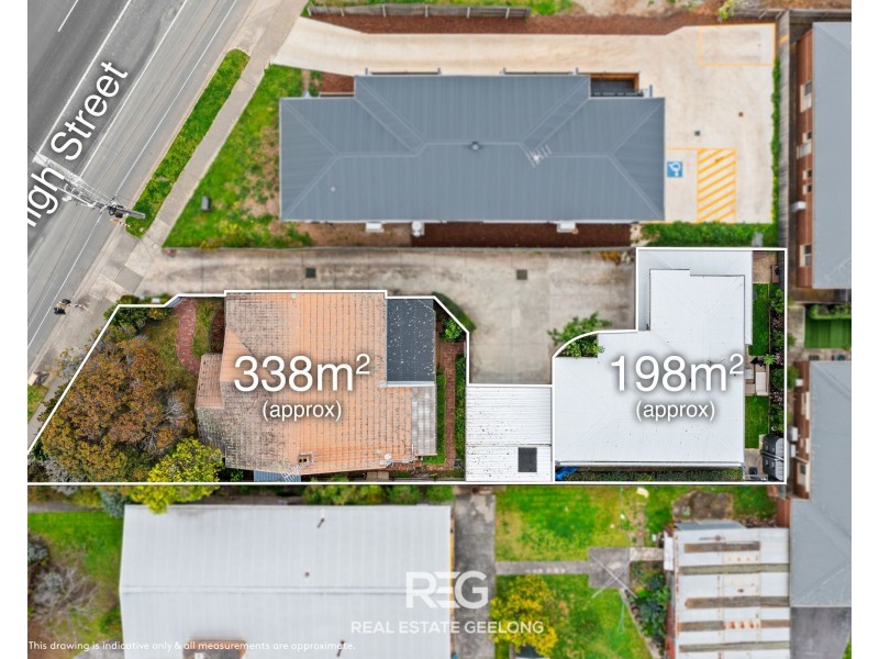 2/241 High Street, Belmont VIC 3216