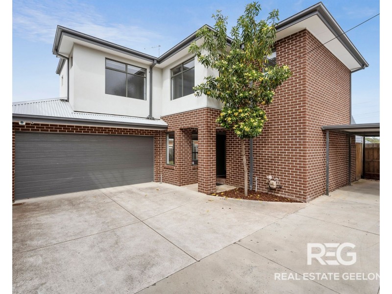 2/241 High Street, Belmont VIC 3216
