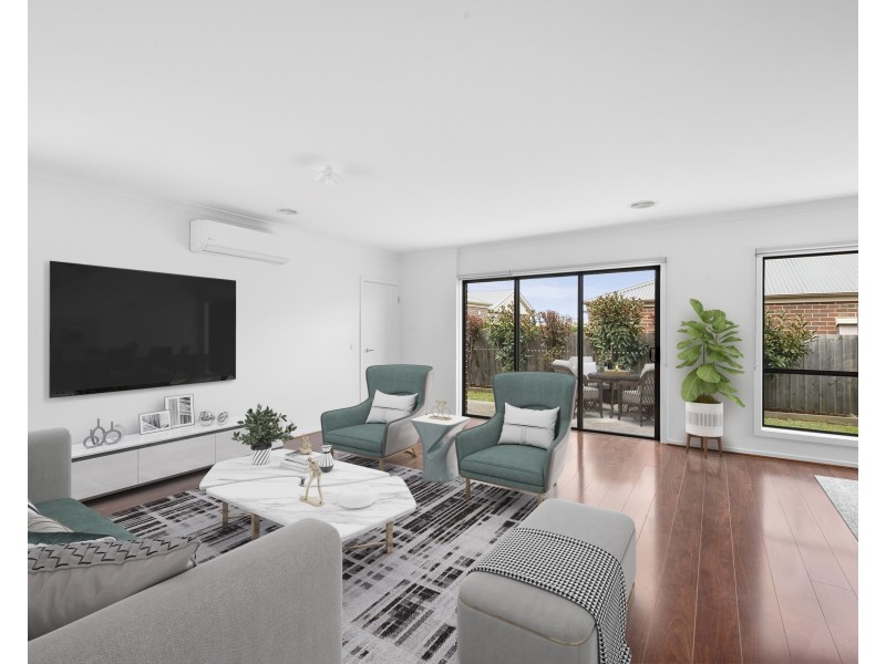 2/241 High Street, Belmont VIC 3216