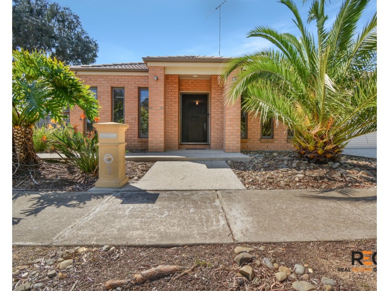 1 Saxbee Way, Leopold VIC 3224