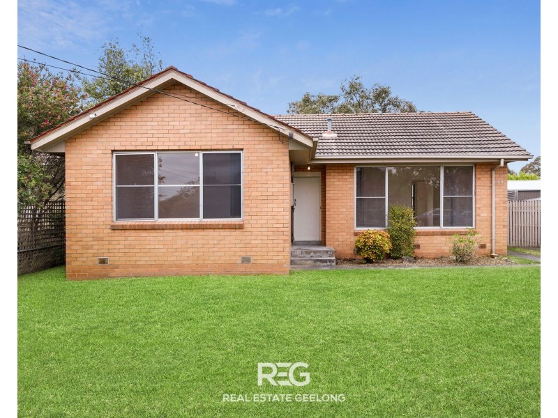 65 Neptune Avenue, Newcomb VIC 3219