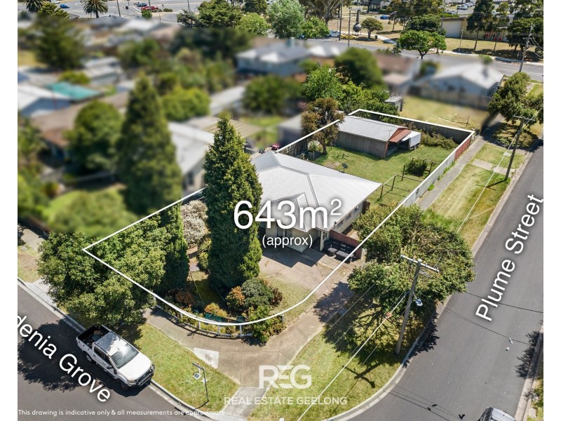 39 Gardenia Grove, Norlane VIC 3214