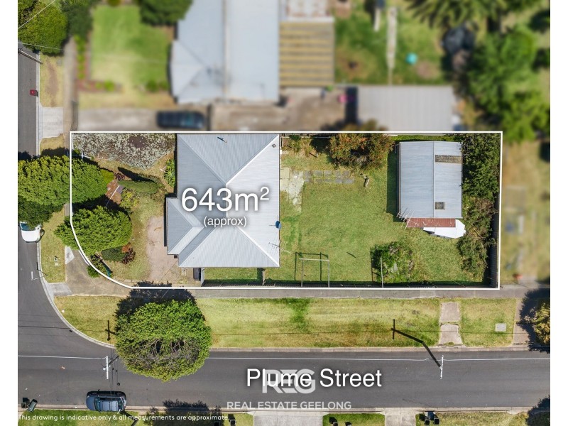 39 Gardenia Grove, Norlane VIC 3214