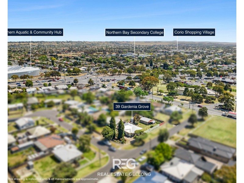 39 Gardenia Grove, Norlane VIC 3214