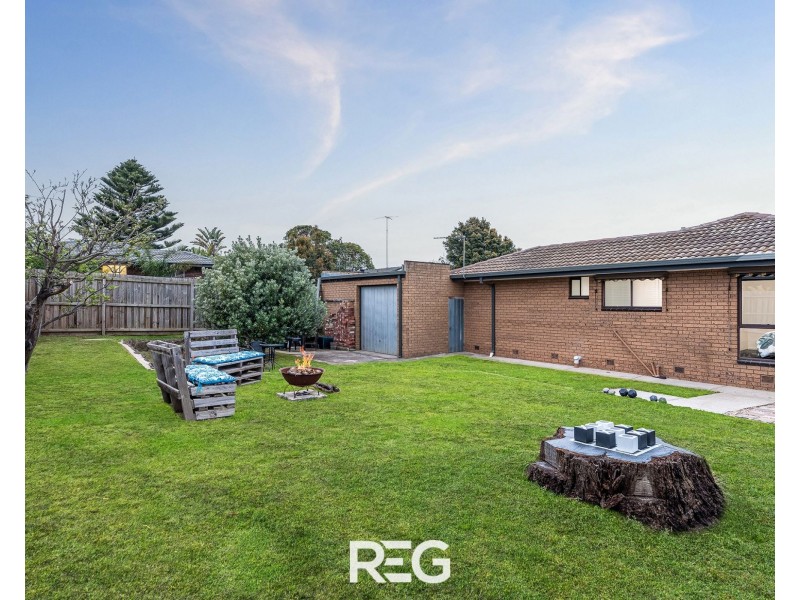 8 Birkenhead Drive, Grovedale VIC 3216
