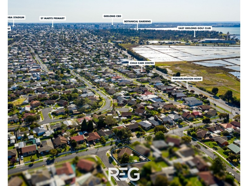 19 Neptune Avenue, Newcomb VIC 3219