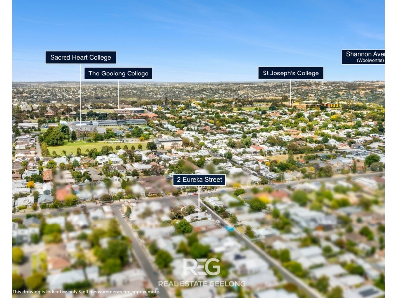 2 Eureka Street, Geelong West VIC 3218