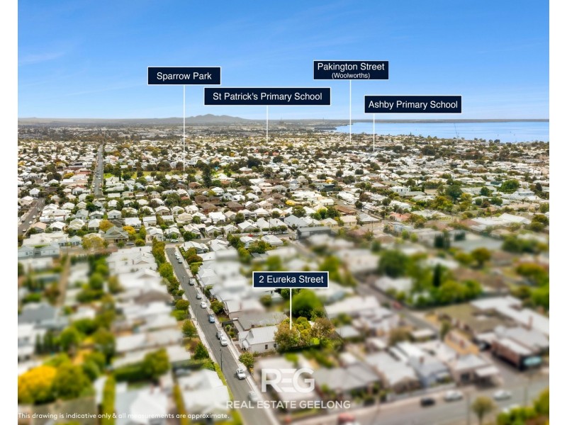 2 Eureka Street, Geelong West VIC 3218