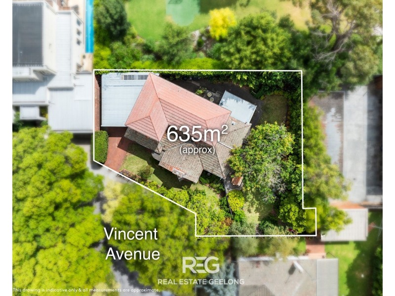 13 Vincent Avenue, Geelong VIC 3220