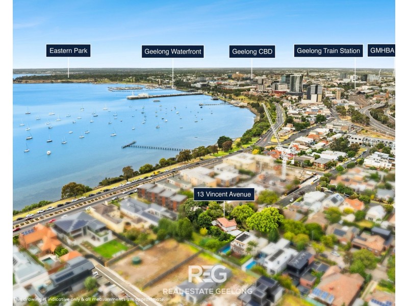 13 Vincent Avenue, Geelong VIC 3220
