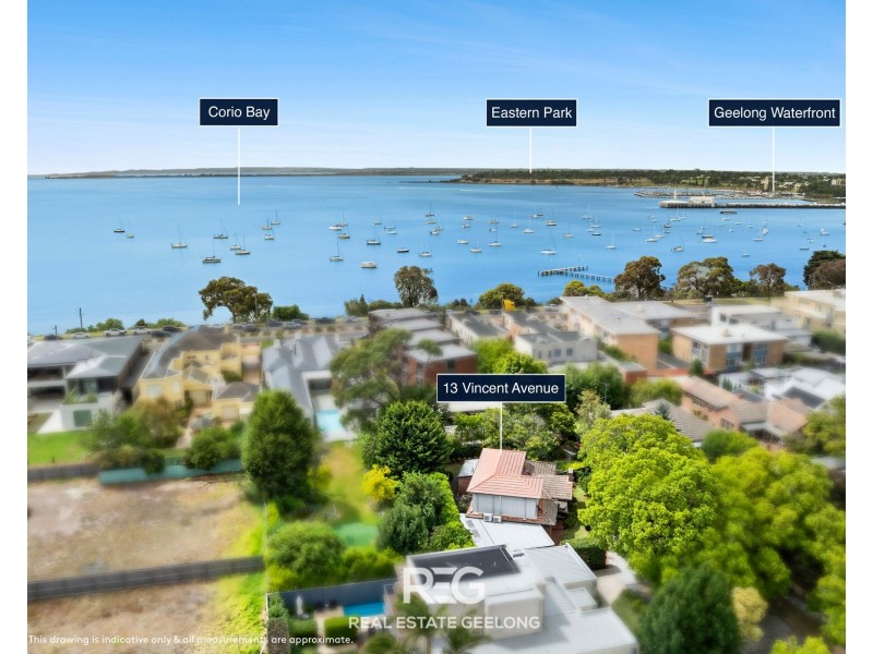 13 Vincent Avenue, Geelong VIC 3220