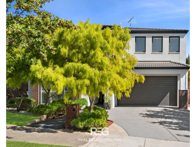10 Montril Court, Highton VIC 3216