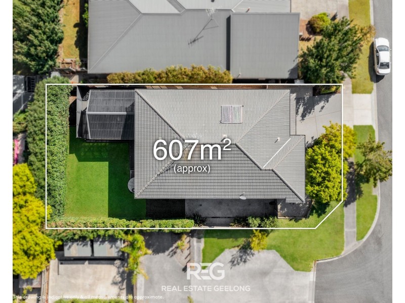 10 Montril Court, Highton VIC 3216
