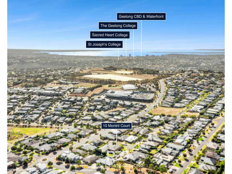 10 Montril Court, Highton VIC 3216
